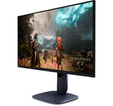 Alienware AW2725Q computer monitor 67.8 cm (26.7") 3840 x 2160 pixels 4K Ultra HD QD-OLED Black