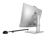 HP EliteOne 840 G9 Intel® Core™ i7 i7-12700 60.5 cm (23.8") 1920 x 1080 pixels All-in-One PC 16 GB DDR5-SDRAM 512 GB SSD Windows 11 Pro Wi-Fi 6E (802.11ax) Silver