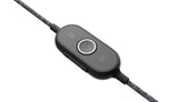 Logitech Zone Wired UC