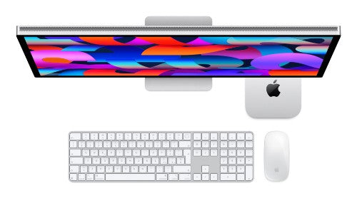 Apple Mac mini Apple M M4 Pro 48 GB 4 TB SSD macOS Sequoia Mini PC Silver