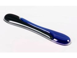 Kensington Duo Gel Keyboard Wrist Rest — Blue