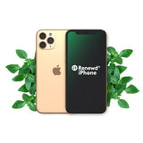 Renewd iPhone 11 Pro Gold 512GB