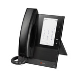 HP Poly CCX 400 Business Media Phone for Microsoft Teams and PoE-enabled