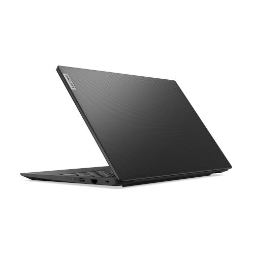 Lenovo V15 G4 AMN AMD Ryzen™ 5 7520U Laptop 39.6 cm (15.6") Full HD 16 GB LPDDR5-SDRAM 512 GB SSD Wi-Fi 6 (802.11ax) Windows 11 Pro UK English Black