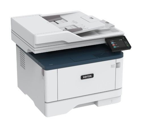 Xerox B305 A4 38ppm Wireless Duplex Copy/Print/Scan PS3 PCL5e/6 2 Trays 350 Sheets UK