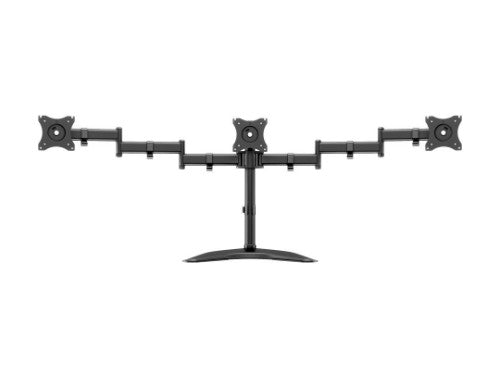 Multibrackets M Deskstand Basic Triple