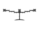 Multibrackets M Deskstand Basic Triple