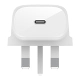 Belkin BOOST↑CHARGE Universal White AC Indoor