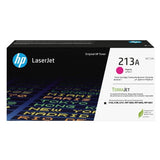 HP W2133A/213A Toner cartridge magenta, 3K pages ISO/IEC 19798 for HP CLJ 5800/6700/6701/6800
