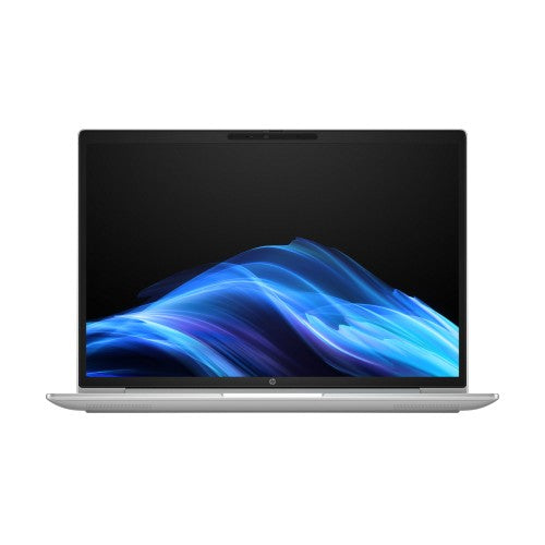 HP ProBook 4 G1a 14 inch Notebook AI PC Wolf Pro Security Edition AMD Ryzen™ 7 250 Laptop 35.6 cm (14") Touchscreen WUXGA 32 GB DDR5-SDRAM 1 TB SSD Wi-Fi 7 (802.11be) Windows 11 Pro Silver