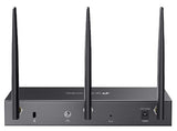 TP-Link Omada DR3220v-4G wireless router Gigabit Ethernet Dual-band (2.4 GHz / 5 GHz) Black