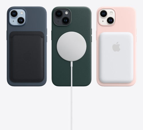 Apple iPhone 14 512GB - Starlight