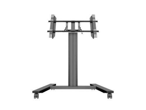 Multibrackets M Public Display Stand 110 HD Tilt & Table Black