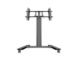 Multibrackets M Public Display Stand 110 HD Tilt & Table Black