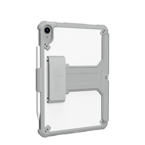 Urban Armor Gear Scout Healthcare 27.7 cm (10.9") Cover Grey, White