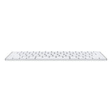Apple Magic Keyboard with Touch ID for Mac models with silicon (USB–C) - British English