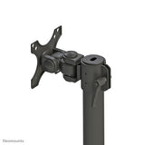 Neomounts FPMA-D960DVBLACKPLUS Monitor arm 17-49" - vertical installation