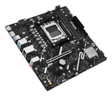 ASUS PRIME B840M-R AMD B840 Socket AM5 micro ATX
