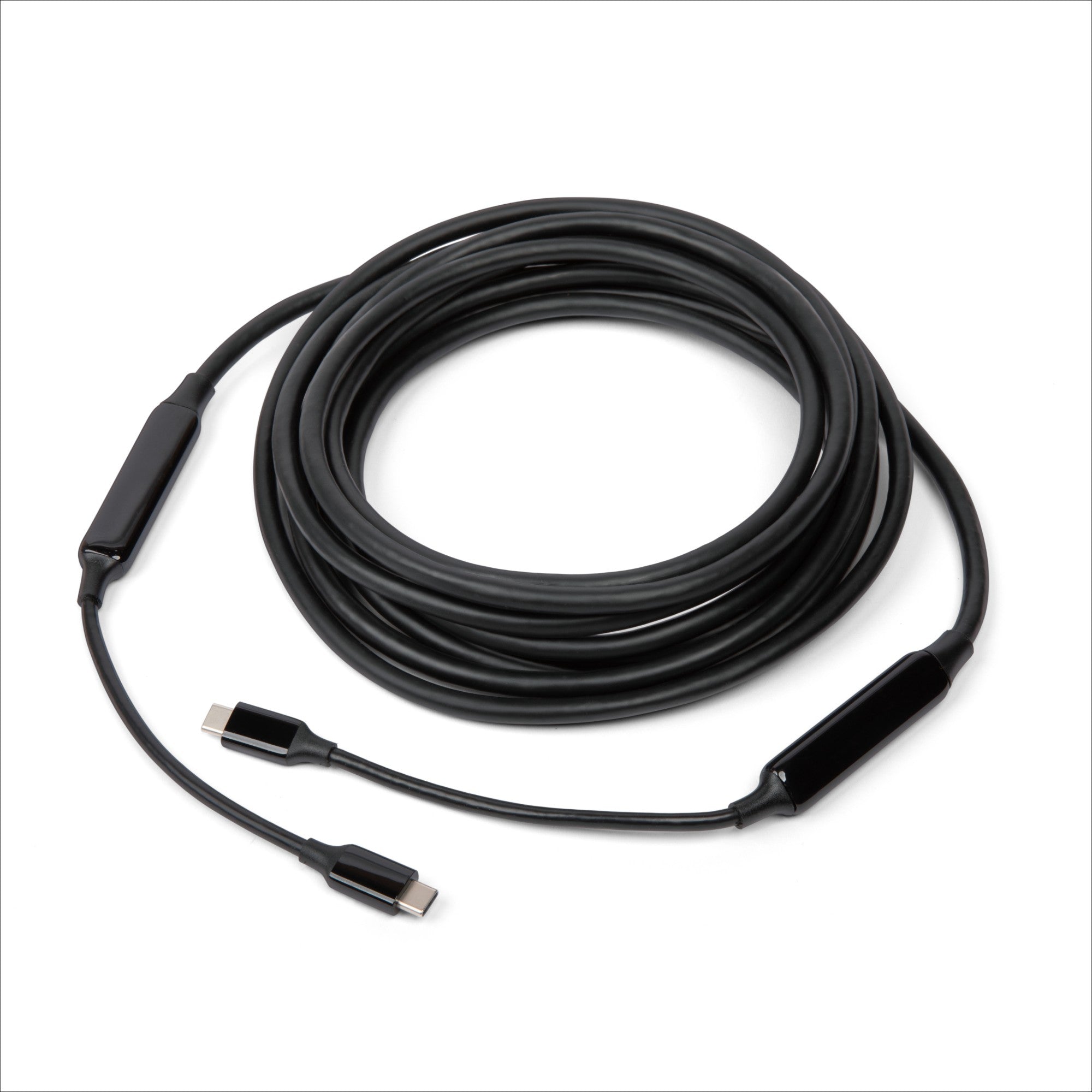 USB C to C SuperSpeed Cable (16 Feet / 4.87M) for Meeting Owl 4+