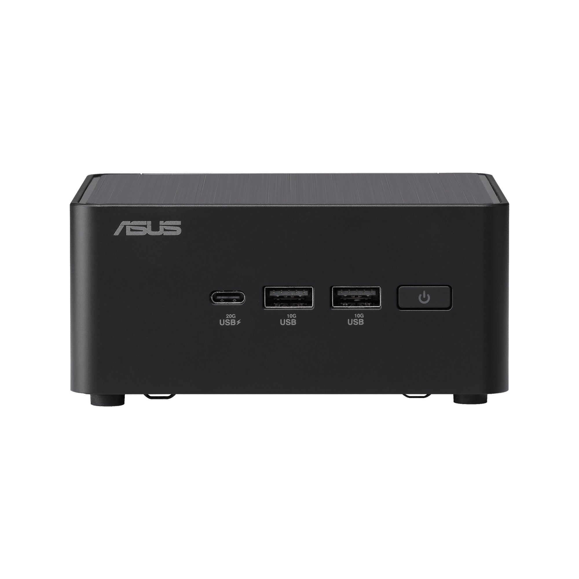 ASUS NUC 14 Pro RNUC14RVHI300002I UCFF Black 100U  - Computers - ASUS