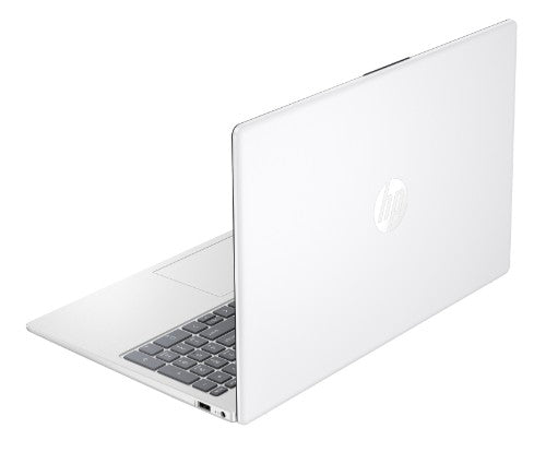 HP 15-fc0021na AMD Ryzen™ 5 7520U Laptop 39.6 cm (15.6") Full HD 8 GB LPDDR5-SDRAM 256 GB SSD Wi-Fi 6 (802.11ax) Windows 11 Home White