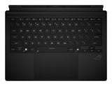 ASUS ROG Flow Z13 GZ302EAC-RU178W laptop AMD Ryzen™ AI Max+ 395 Hybrid (2-in-1) 34 cm (13.4") Touchscreen WQXGA 128 GB LPDDR5x-SDRAM 1 TB SSD Wi-Fi 7 (802.11be) Windows 11 Home Black
