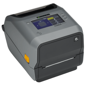 Zebra ZD621 label printer Thermal transfer 203 x 203 DPI 203 mm/sec Wired & Wireless Ethernet LAN Wi-Fi Bluetooth