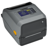 Zebra ZD621 label printer Thermal transfer 203 x 203 DPI 203 mm/sec Wired & Wireless Ethernet LAN Bluetooth