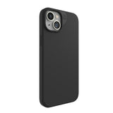 ZAGG Cases Manhattan Snap Apple iPhone 15 Plus/iPhone 14 Plus Black EN/FR