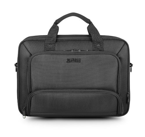 Urban Factory Mixee Toploading Laptop Bag 15.6" Black