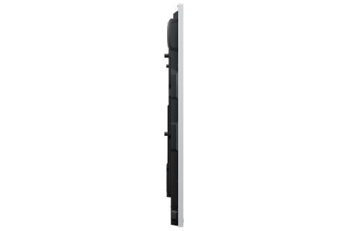 Samsung WE65FX interactive whiteboard 165.1 cm (65") 3840 x 2160 pixels Touchscreen Grey HDMI