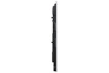 Samsung WE75FX interactive whiteboard 190.5 cm (75") 3840 x 2160 pixels Touchscreen Grey HDMI