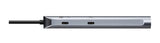 Targus Dual Video Mobile Dock with 140W EPR Pass-Thru