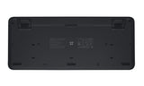 Logitech SIGNATURE K650. Type in comfort. Get more done