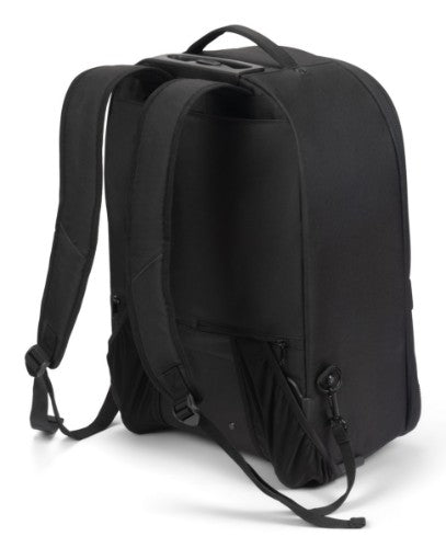 DICOTA Eco CORE 40.6 cm (16") Backpack Black