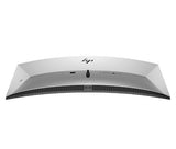 HP Series 7 Pro 39.7 inch 5K2K Conferencing Monitor-740pm