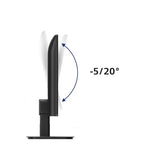 Philips 1000 series 27E1N1100A/00 computer monitor 68.6 cm (27") 1920 x 1080 pixels Full HD LCD Black