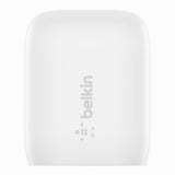 Belkin WCA006vf1MWH-B5 White Indoor