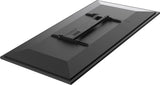 Vision VFM-W8X6T signage display mount 2.29 m (90") Black