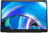 DELL Pro Plus P1425 computer monitor 35.6 cm (14") 1920 x 1200 pixels WUXGA LCD Silver