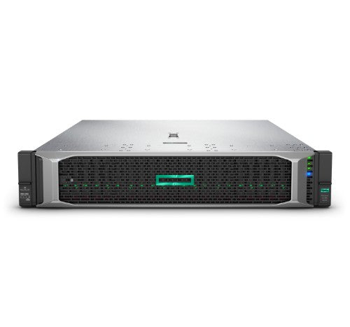 HPE ProLiant DL380 Gen10 server Rack (2U) Intel Xeon Silver 4210R 2.4 GHz 32 GB DDR4-SDRAM 800 W