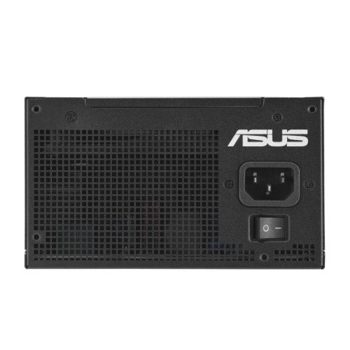ASUS TUF-GAMING-750G-EVO power supply unit 750 W 20+4 pin ATX ATX Black