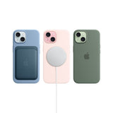 Apple iPhone 15 Plus 512GB - Blue