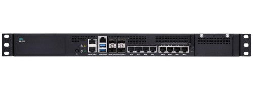 HPE Aruba Networking EC‑M‑H NFR SD‑WAN gateway/controller 10, 100, 1000, 10000 Mbit/s