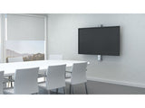Multibrackets M Public Display Wall 145 Single Silver