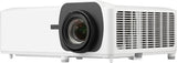 Viewsonic LS901-4K data projector Standard throw projector 5500 ANSI lumens UHD 4K (3840x2160) White