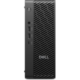 DELL Pro Max FCM2250 Intel Core Ultra 7 265 16 GB DDR5-SDRAM 512 GB SSD NVIDIA RTX A400 Windows 11 Pro Micro PC Mini PC Black