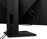 HP OMEN 25i computer monitor 62.2 cm (24.5") 1920 x 1080 pixels Full HD LCD Black