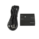 StarTech.com HDMI Signal Booster - HDMI Extender - 4K 60Hz - TAA
