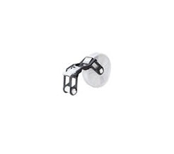 Brother MC-FA2WH DirectLabel textile ribbon white 38 mm for Brother Tape Creator 50 mm